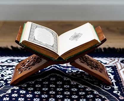 Quran Reading With Tajweed